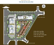 1 Siêu hiếm  Bán biệt thự VIPP - dự án Tây Hồ Residence - 68 Võ Chí Công - 200m2 - 38 tỷ