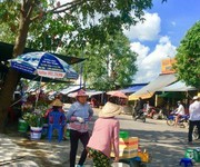 5 Không thể xoay sở, bán gấp miếng đất khu đô thị Bình Dương, dân đông, gần chợ trường học