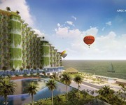 4 Chính chủ cần bán nhanh căn hộ full nội thất cao cấp tại apec-mũi né