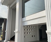 Cho thuê toà nhà mới tinh đường Bùi Viện gần Vinhome Marina