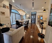 3 Biệt thự trần hưng đạo, q1, 321m2 đất, để 4 oto, giá 80 tỉ