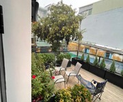 2 Biệt thự trần hưng đạo, q1, 321m2 đất, để 4 oto, giá 80 tỉ