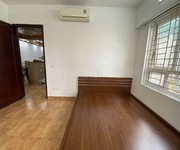 6 Cho thuê căn hộ chung cư 18 Phạm Hùng, diện tích 94m2, Full Nội thất 3 ngủ