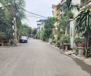 2 82m2 đất đông anh kích thước chữ nhật cực kỳ tốt cho xây nhà ống