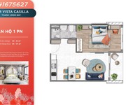 3 Sở hữu căn hộ cao cấp mer vista casilla chỉ 1,9 tỷ/căn 1pn và lợi nhuận tối thiểu 200tr/năm