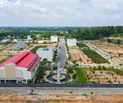 3 Chiết khấu 8 dt 5x15 - 5x20 , mặt tiền nguyễn hữu cảnh , trả góp 35 năm 70
