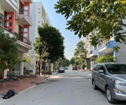 Bán lô góc đường Kim Đồng, KĐT An Phú, TP HD, 98.1m2, 2 mặt đường, sổ hồng cc, vị trí đẹp