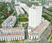 Bán căn hộ Eurowindow Park City thanh hóa 51.7m2, 2pn, bc, wc, giá chỉ 995tr