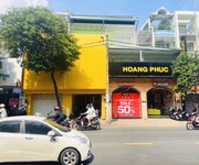 Cho thuê Mặt bằng kinh doanh đẹp trên tuyến đường sầm uất CMTT Quận Tân Bình