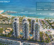 1 Sở hữu căn hộ cao cấp mer vista casilla giá 1,9 tỷ/căn 1pn - 100 view hướng biển