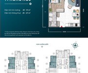 4 Sở hữu căn hộ cao cấp mer vista casilla giá 1,9 tỷ/căn 1pn - 100 view hướng biển