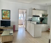 2 Bán gấp toà căn hộ sát biển mỹ khê, mặt tiền trần văn dư, 260m2, 70 triệu/tháng. nhỉnh 19 tỷ