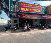 1 Cần bán gấp lô góc 2 mặt tiền ngang 10 nở hậu 12m đường lưu chí hiếu- tp vũng tàu. 337m2 giá 17 tỷ,