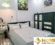 N570.v3 home cho thuê nhà ngõ lê lai có 3 ngủ full đồ