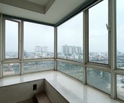 4 Cho thuê hoặc bán căn hộ chung cư chung cư Phúc Thinh- đường Cao Đạt, P.1 Quận 5: -	Diện tích 82m2