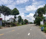 5 Bán đất khu đô thị mới Bình Dương, sổ hồng, gần chợ, trường học.
