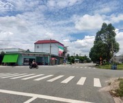 4 Bán đất khu đô thị mới Bình Dương, sổ hồng, gần chợ, trường học.