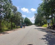 3 Bán đất khu đô thị mới Bình Dương, sổ hồng, gần chợ, trường học.