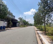 1 Bán đất khu đô thị mới Bình Dương, sổ hồng, gần chợ, trường học.