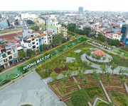 BÁN GẤP nhà Mặt Đường Công viên Nguyễn Trãi Máy Tơ 4 tầng giá chỉ hơn 6 tỷ