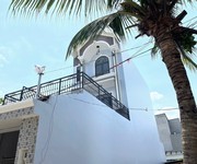 Bán nhà lã xuân oai quận 9 - ô tô ngủ trong nhà - 106m2 - nhỉnh 6 tỷ - 4 pn