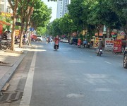 Bán nhà văn phú, hà đông vị trí siêu kinh doanh, 50m2, 5m mt