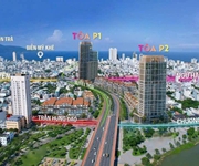 1 Sun Group ra mắt tòa căn hộ Panaoma 2 view trực diện sông Hàn Đà Nẵng chỉ từ 600 triệu  30