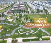 2 Duy nhất 1 căn Biệt Thự Song Lập 300m2 thanh toán theo tiến độ CĐT tại dự án HUD Mê Linh Central.