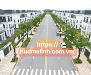 3 Duy nhất 1 căn Biệt Thự Song Lập 300m2 thanh toán theo tiến độ CĐT tại dự án HUD Mê Linh Central.
