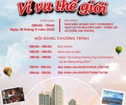 Sự Kiện Hoàng Huy commerce