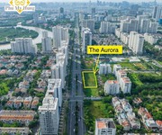 The aurora phú mỹ hưng - mở bán căn hộ 1pn giai đoạn 1 mua trực tiếp chủ đầu tư - vị trí trung tâm