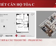 11 Dự án ngay cạnh ngã tư Cầu Giấy - Xuân Thủy - Phạm Hùng , giá bán từ 48 triệu/m , Nhận nhà ở ngay