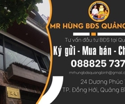 4  Mặt tiền Trương Phúc Hùng Lộc Ninh, đường vào khu qh Ra đa. Cách Lý Thánh Tông vài trăm mét