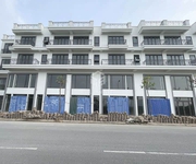 Cần bán 76,18m2 Shophouse Metro mặt phố Nguyễn Mậu Tài - Đường rộng 22m - View Quảng Trường.