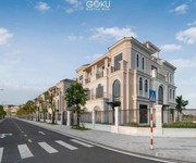 2 Biệt thự song lập view sông - cắt hết số tiền đã đóng - bán gấp tặng gần 20
