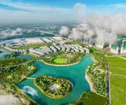 3 Biệt thự song lập view sông - cắt hết số tiền đã đóng - bán gấp tặng gần 20