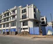 Bán giá vỡ nợ, căn shophouse Metropolitan mặt phố Nguyễn Mậu Tài, Gia Lâm, 4 tầng 1 tum 2 mặt thoáng