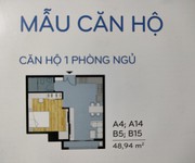 3 Cần bán căn hộ chung cư view hồ ngắm thành phố biển  melody vũng tàu