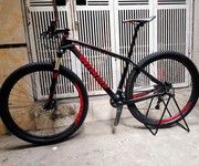 10 Xe đạp thể thao MTB Carbon Specialized  bánh 29