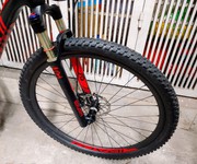 4 Xe đạp thể thao MTB Carbon Specialized  bánh 29