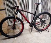 Xe đạp MTB Specialized full CARBON bánh 29