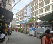 Bán nhà mặt đường Dân Lập, Lê Chân Hải Phòng kinh doanh tốt 4,8 tỷ.