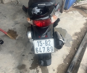 7 Bán sh 125fi nhập khẩu nguyên zin