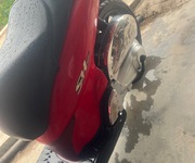 9 Bán sh 125fi nhập khẩu nguyên zin