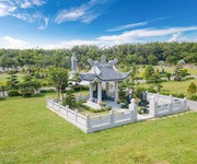 2 Đất huyệt mộ gia đình giá tốt tại nghĩa trang Long Thành