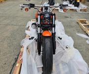 1 Hàng về phục vụ cho AE Harley - Davidson Breakout 114 2022 1 Hàng về phục vụ cho AE Harley - Davidson Breakout 114 2022
