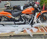 2 Hàng về phục vụ cho AE Harley - Davidson Breakout 114 2022 2 Hàng về phục vụ cho AE Harley - Davidson Breakout 114 2022