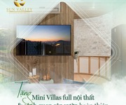 1 Khu nghỉ dưỡng Sun Valley tránh xa khói bụi ồn ào