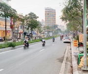 Cho thuê nhà mặt phố số 111 đường Lạc Long Quân, Hà Nội