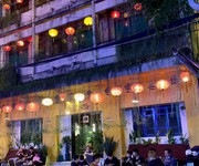 Cho thue mặt bằng rộng mặt tiền yên bái,hải châu ngay khu du lịch